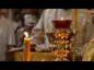 Одесский храм равноапостольной Марии Магдалины отметил престольный праздник