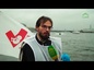 В Петербурге прошел Крестовоздвиженский крестный ход по водам с молитвой о прекращении абортов