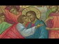 Новый резной иконостас появился в храме Святой Живоначальной Троицы в Астрахани