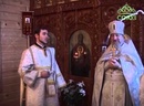 Храм святителя Василия Великого в петербургском районе Осиновая роща отметил свое первое престольное торжество