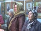 Митрополит Ташкентский и Узбекистанский Викентий посетил храм иконы Божией Матери «Всех скорбящих Радость» в городе Газалкенте