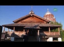 Свияжский Богородице-Успенский мужской монастырь посетили участники Казанского форума ЮНЕСКО по межкультурному диалогу
