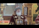 День тезоименитства отметил митрополит Одесский и Измаильский Агафангел.