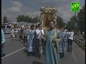 Престольный праздник Успенского храма  традиционно отмечается с размахом