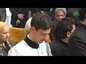 Отошел ко Господу труженик Ташкентской епархии Александр Аксютин