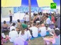 Школа-слет общества «Трезвение» открылась в Челябинской области