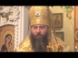 Митрополит Челябинский и Миасский Никодим посетил храм иконы Божией Матери «Скоропослушница»