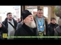 Митрополит Астанайский и Казахстанский Александр совершил богослужение в церкви Рождества Богородицы города Алма-Аты