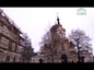 В Вильнюсе восстанавливают женский монастырь святой равноапостольной Марии Магдалины