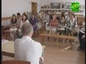 В Курске состоялась презентация детской программы «Купелька»