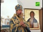 Митрополит Татарстанский Анастасий совершил богослужения престольного праздника в кряшенском приходе Казани