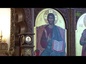 В день памяти святого Георгия Победоносца митрополит Варсонофий освятил в Зеленогорске храм