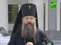 На уральскую землю прибыл архиепископ Екатеринбургский и Верхотурский Кирилл
