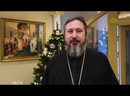 Рождественское поздравление митрополита Савватия Чебоксарского и Чувашского