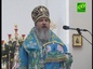 Епископ Ставропольский и Невинномысский Кирилл совершил малое освящение Казанского собора Ставрополя