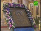 Икона «Взыскание погибших» пребывает в храме Святителя Николая на Трех горах