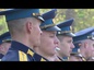 В Краснодарском высшем военном училище летчиков состоялась торжественная церемония выпуска. 