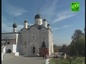 Серпуховский Владычный Введенский женский монастырь отмечает в этом году двойной юбилей 