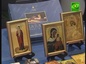 Русская Православная Церковь за последние двадцать лет на выставке «Пасхальный праздник»