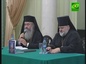 Презентация книги  митрополита Кирилла прошла в особо дружественной атмосфере 