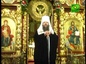 Митрополит Ростовский Меркурий побывал в нескольких храмах Ростовской-на-Дону епархии