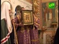 Патриарх Кирилл продолжает посещать святые обители Москвы и Подмосковья