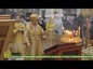 В Ташкент была доставлена великая святыня – Годеновский Животворящий Крест