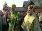 В Спасо-Введенском Макарьевском Жабынском мужском монастыре прошли праздничные торжества