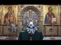 В Тобольске состоялось ежегодное собрание духовенства и мирян Тобольско-Тюменской епархии