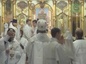 В Иоанно-Предтеченском соборе Екатеринбурга почтили память мученика архидиакона Евпла