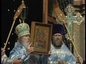Патриаршее богослужение в день престольного праздника Успенского собора в Кремле