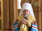 В Омской духовной семинарии отметили День знаний