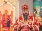 Глава Челябинской епархии посетил Свято-Серафимовский храм города Златоуста