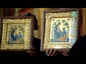 15 икон Святого Семейства переданы в дар храмам Екатеринбургской епархии