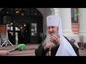 В день Казанской иконы Божией Матери сонм архипастырей совершил литургию на месте явления святыни