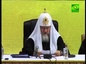 Начался визит Патриарх Кирилла в Ставропольскую митрополию
