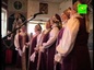 В конце августа в Троице-Стефано-Ульяновском монастыре республики Коми отметили сразу несколько православных праздников