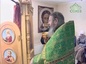 В молитвенной комнате психоневрологического интерната в уральском поселке Билимбай завершилось устроение алтаря