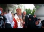 В воскресный день отмечался день памяти святителя Николая Чудотворца.