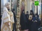 По благословению Святейшего Патриарха Московского и всея Руси Кирилла состоялся визит митрополита Волоколамского Илариона в Эстонию