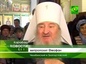 Владыка Челябинский Феофан совершил чин освящения нового храма в честь святителя Иоанна Златоуста в Карабаше