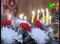 Престол отпраздновали в петербургском храме Димитрия Солунского