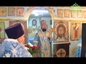 Ежегодный крестный ход со списком Албазинской иконы Божией Матери посетил поселок Кульдур Еврейской области