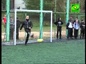 К 10-тию Биробиджанской епархии провели юношеский футбольный матч