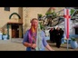 Праздничный парад палестинских скаутов прошел в Назарете на праздник Благовещения