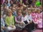 В московском Детском саду  №2055 в  районе Северное Бутово состоялся Рождественский утренник
