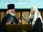 Торжественный акт, посвященный 15-летию Православного Свято-Тихоновского гуманитарного университета