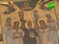 Три архиерея сослужили Литургию в Храме-на-Крови Екатеринбурга