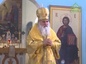 В Свято-Троицком Георгиевском мужском монастыре города Чирчика совершены две хиротонии