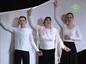 В Санкт-Петербурге, в Православном драматическом театре «Странник» прошел VIII Пасхальный театральный фестиваль